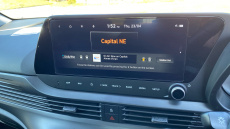 Hyundai BAYON 1.0 TGDi Advance 5dr Petrol Hatchback